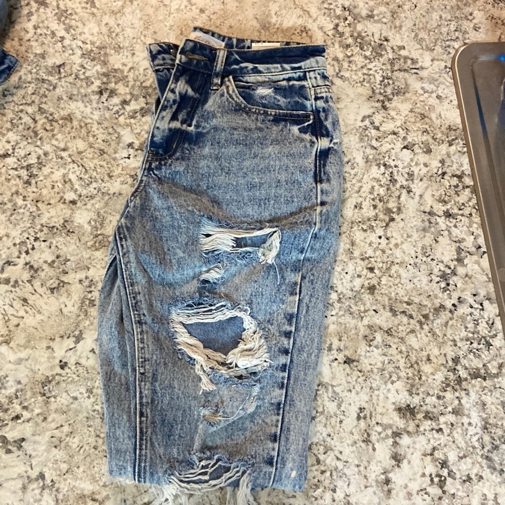 Kancan jeans